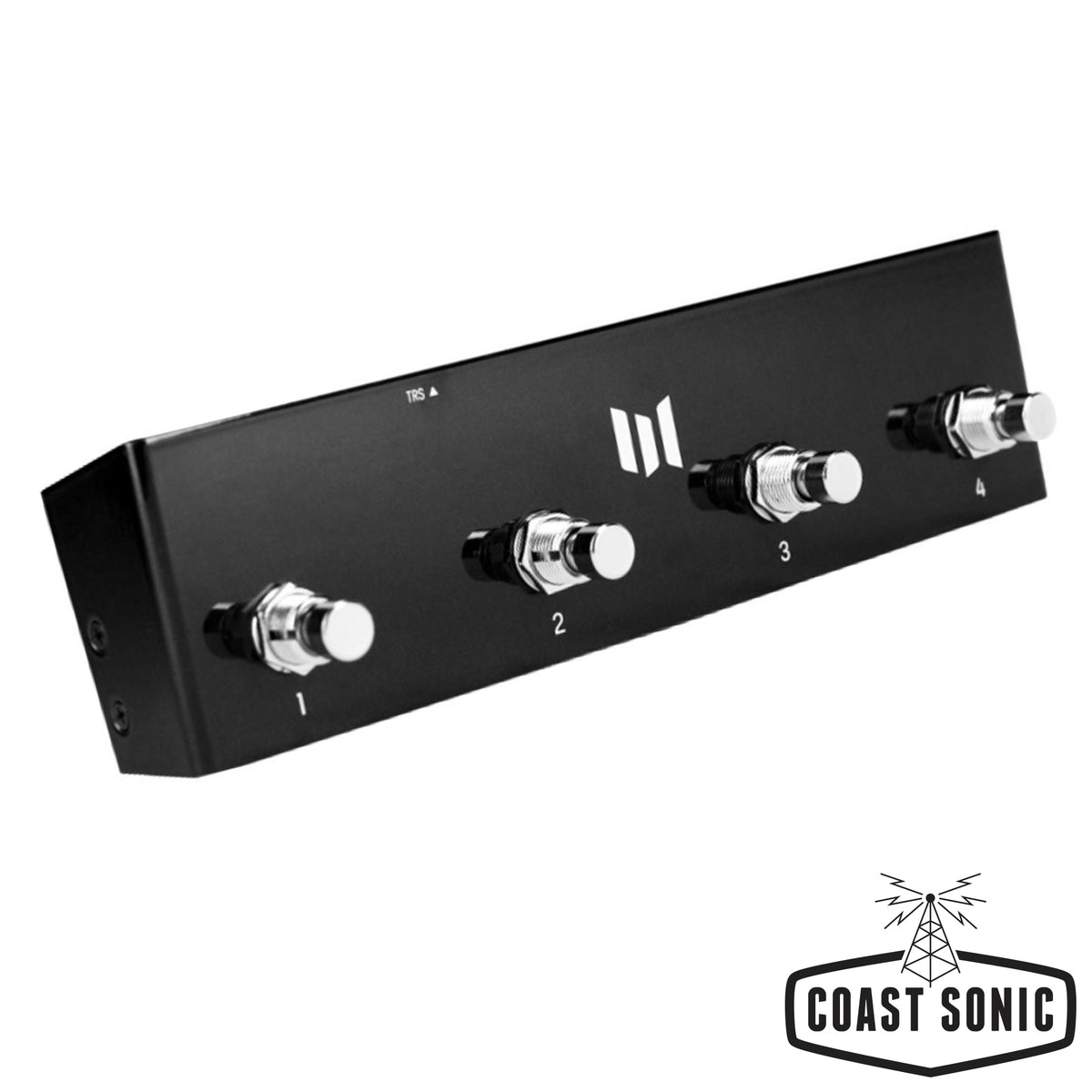 Meris Preset Switch – Coast Sonic