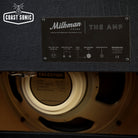 Milkman Sound The Amp 50-Watt Hybrid Guitar Amp 12" Combo