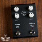 Milkman Sound F-Stop Reverb Tremolo