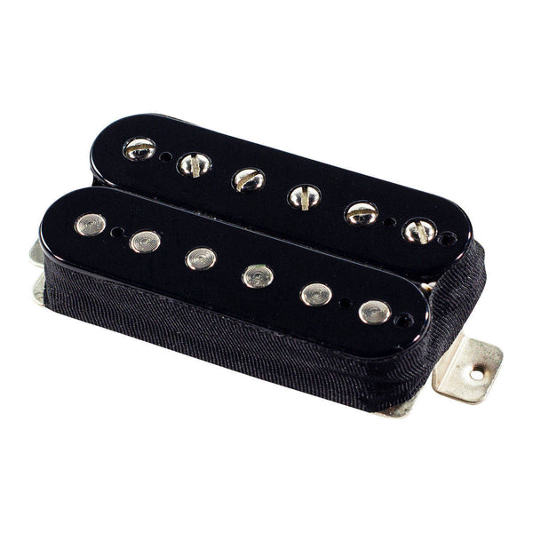 Mojotone '59 Clone Humbucker Bridge Pickup Black