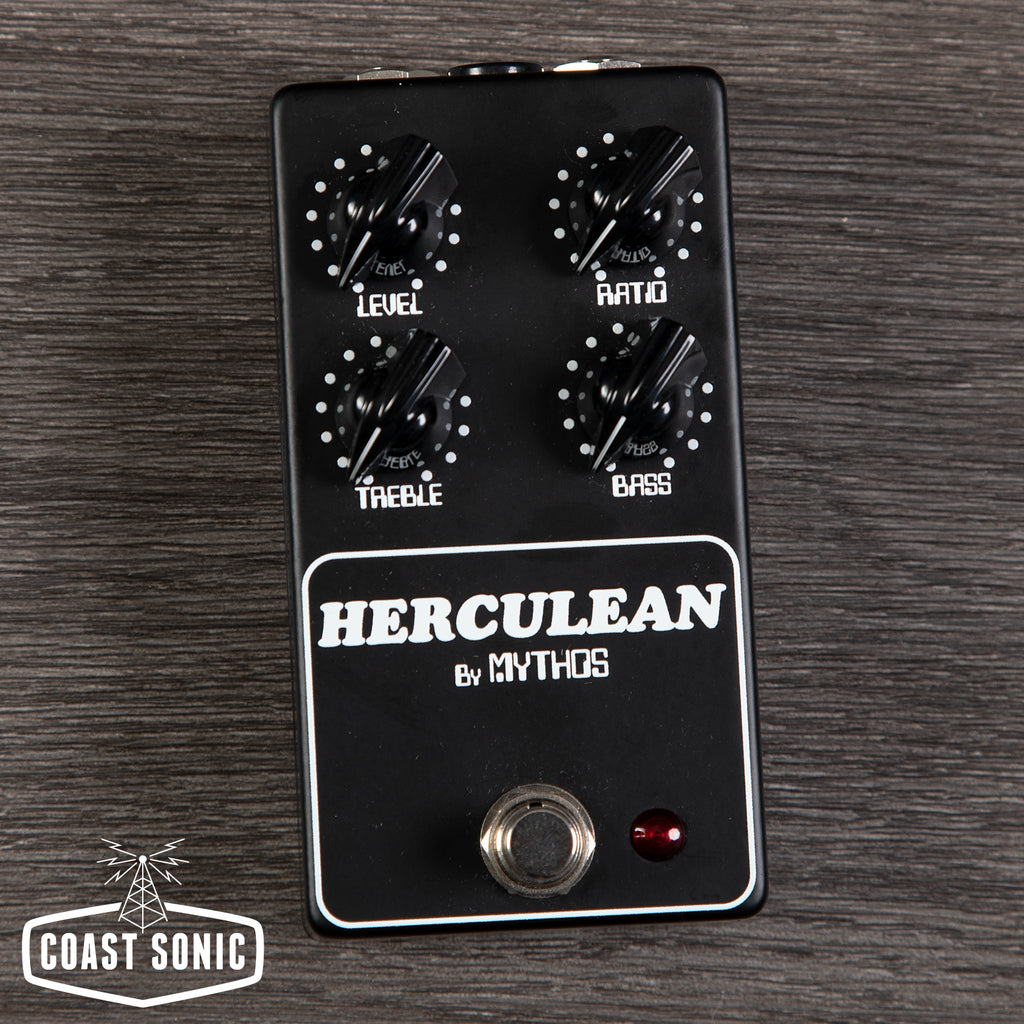 USED - Mythos Pedals Herculean D-Herc
