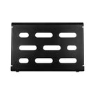 MONO Pedalboard Small w/ Club Accessory Case 2.0 - Black