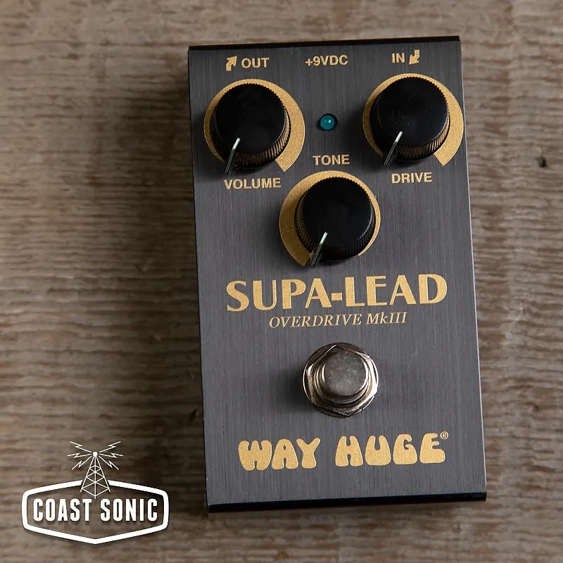 USED - Way Huge Smalls Supa Lead