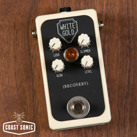 Recovery White Gold (Choral Synthesizer)