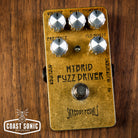 Skreddy Pedals Hybrid Fuzz Driver