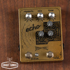 Skreddy Pedals Echo Infinity