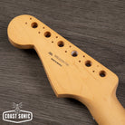 Fender Player Series Stratocaster Neck with Block Inlays, Maple