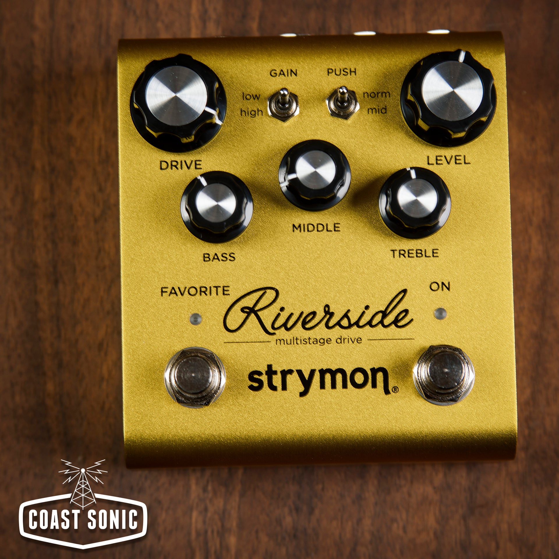 Strymon