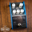 Thorpy FX Peacekeeper Low Gain Overdrive V2