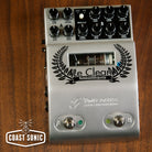 Two Notes Audio Engineering Le Clean Preamp Pedal