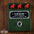 Union Tube & Transistor Tsar Bomba *beancounter edition