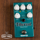 Wampler Ethereal Reverb and Delay