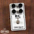 Xotic Effects RC Booster Classic 20th Anniversary LTD Edition 