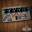Zvex Effects Instant Lo-Fi Junky Vexter Series