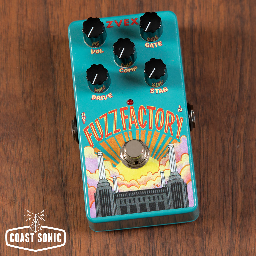 fuzz factory pedal ZVEX Vertical Vexter Segway E-Scooter Lenkertasche 3L to shortwave radio sounds device-range:Pixel 10 Rahmengrösse:M/48cm